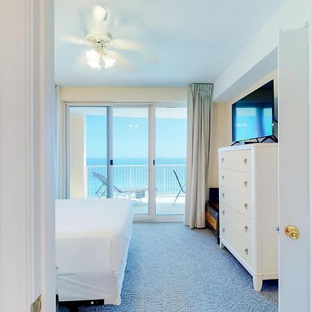 Emerald Isle 1404 Panama City Beach Eksteriør bilde