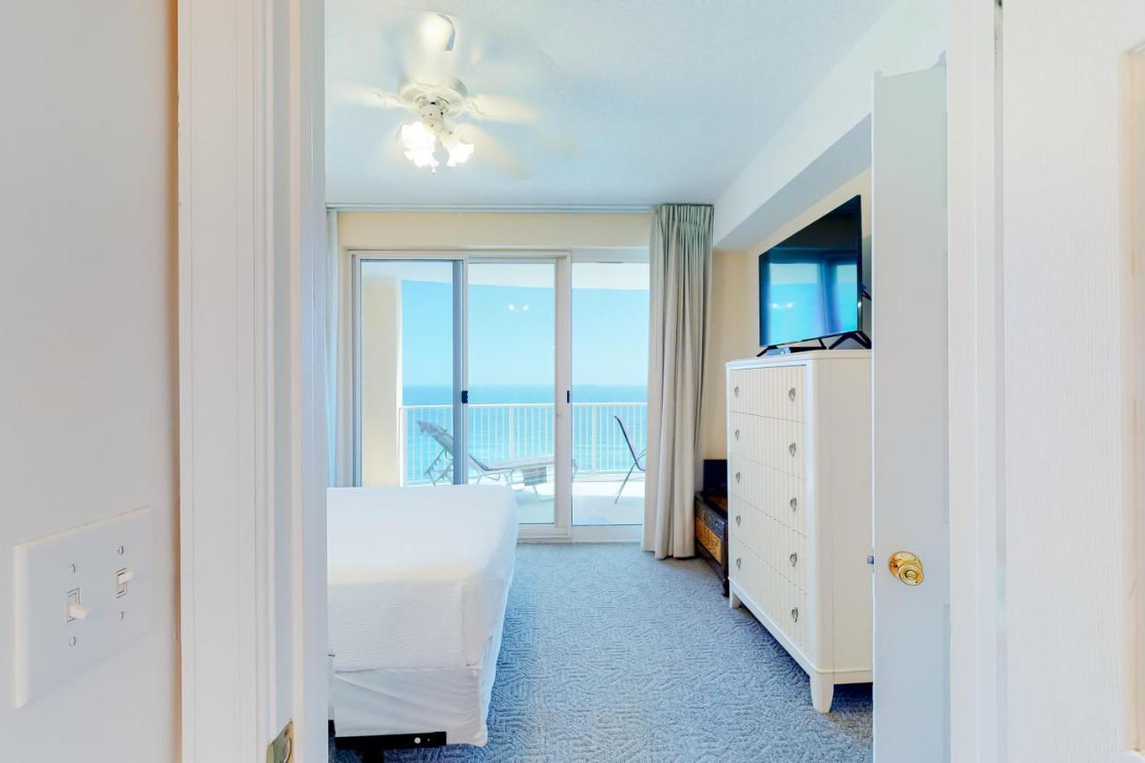 Emerald Isle 1404 Panama City Beach Eksteriør bilde