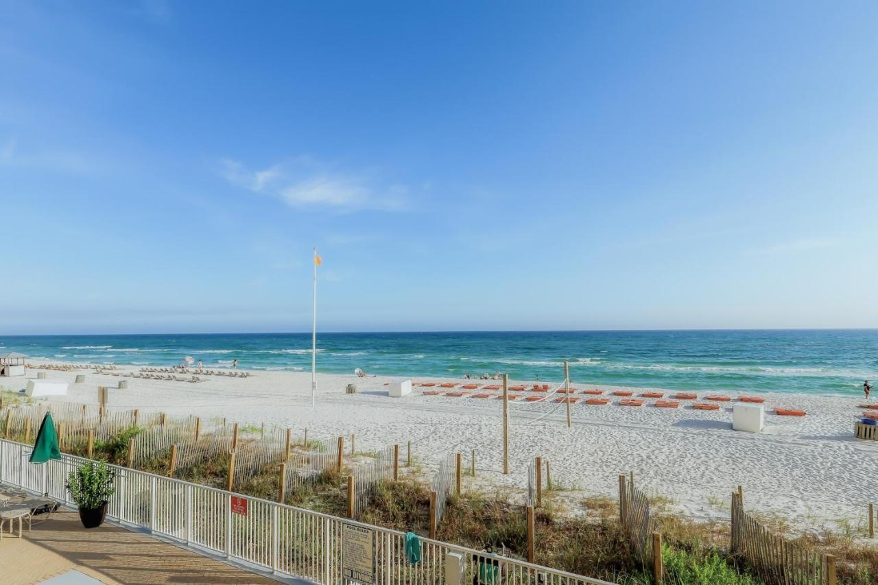Emerald Isle 1404 Panama City Beach Eksteriør bilde